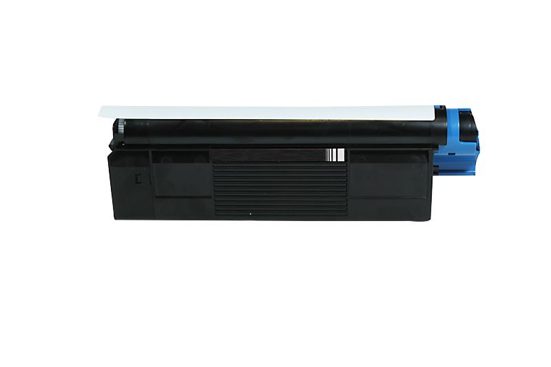 Kompatibel zu Olivetti B0455 Toner schwarz
